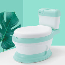 Load image into Gallery viewer, Portable Baby Pot Toilet Seat Pot For Kids