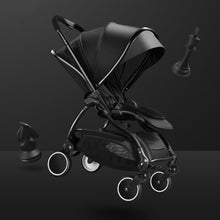 Load image into Gallery viewer, AULON Lightweight Portable Folding Luxury Baby Strollers