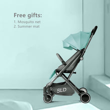 Load image into Gallery viewer, 5.5Kg High Landscape Baby Stroller