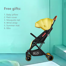 Load image into Gallery viewer, 5.5Kg High Landscape Baby Stroller