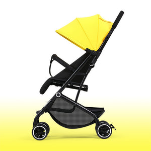 5.5Kg High Landscape Baby Stroller