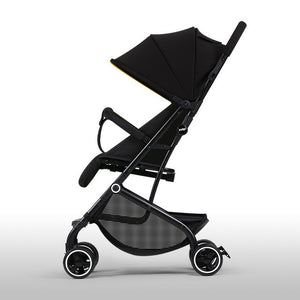 5.5Kg High Landscape Baby Stroller