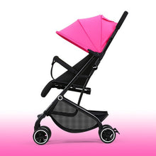 Load image into Gallery viewer, 5.5Kg High Landscape Baby Stroller