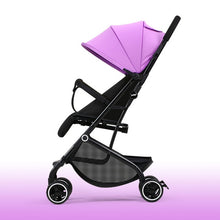 Load image into Gallery viewer, 5.5Kg High Landscape Baby Stroller