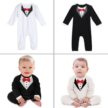 Load image into Gallery viewer, Toddler Handsome Baby Pompers Cool Boy Clothes