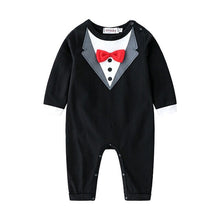 Load image into Gallery viewer, Toddler Handsome Baby Pompers Cool Boy Clothes