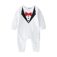 Load image into Gallery viewer, Toddler Handsome Baby Pompers Cool Boy Clothes
