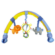 Load image into Gallery viewer, Crib Mobile Rattles Baby Plush Toddler Newborn Toys