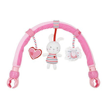 Load image into Gallery viewer, Crib Mobile Rattles Baby Plush Toddler Newborn Toys