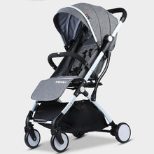 Load image into Gallery viewer, Baby Stroller Plane Lightweight Portable