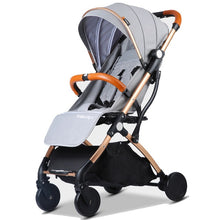 Load image into Gallery viewer, Baby Stroller Plane Lightweight Portable