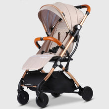 Load image into Gallery viewer, Baby Stroller Plane Lightweight Portable
