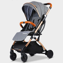 Load image into Gallery viewer, Baby Stroller Plane Lightweight Portable