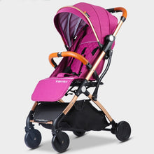 Load image into Gallery viewer, Baby Stroller Plane Lightweight Portable