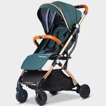 Load image into Gallery viewer, Baby Stroller Plane Lightweight Portable