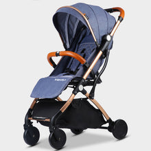 Load image into Gallery viewer, Baby Stroller Plane Lightweight Portable