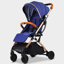 Load image into Gallery viewer, Baby Stroller Plane Lightweight Portable