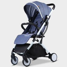 Load image into Gallery viewer, Baby Stroller Plane Lightweight Portable