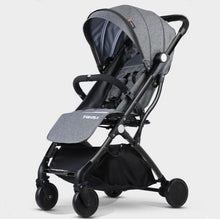 Load image into Gallery viewer, Baby Stroller Plane Lightweight Portable