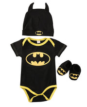 Load image into Gallery viewer, Pudcoco Boy Jumpsuits Newborn Baby Boy Girl Clothes