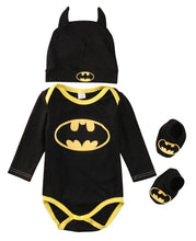 Load image into Gallery viewer, Pudcoco Boy Jumpsuits Newborn Baby Boy Girl Clothes