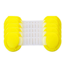 Load image into Gallery viewer, 10Pcs Baby Safety Cabinet Lock