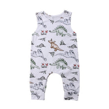 Load image into Gallery viewer, Pudcoco Babys Jumpsuits 6M-24M Cotton