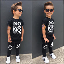 Load image into Gallery viewer, Pudcoco Boy Clothes 1Y-6Y Toddler Kids Baby Boy