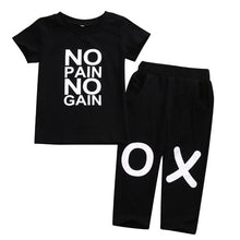 Load image into Gallery viewer, Pudcoco Boy Clothes 1Y-6Y Toddler Kids Baby Boy