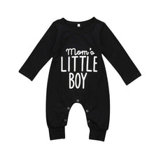 Load image into Gallery viewer, Pudcoco Boy Jumpsuits 0-24M Fashion